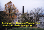 Lrmschutzverordnung