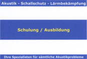 Schulung